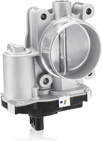 S20176 Electronic Throttle Body For 2007-2018 Chrysler 200 Sebring/Dodge Avenger Caliber Journey/Jeep Compass Patriot L4 2.0L 2.4L Replaces# 977-025, 4891735AB, 4891735AA, 67-7002 in Saudi Arabia