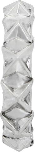 AllSaints Men's Star Studded Band Ring in Saudi Arabia
