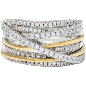 Rochelle Gemstone Ring in Saudi Arabia