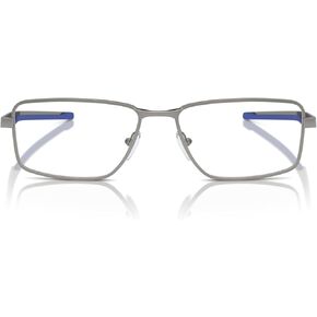 Scuderia Ferrari Men's Fz7004 Rectangular Prescription Eyewear Frames in Saudi Arabia