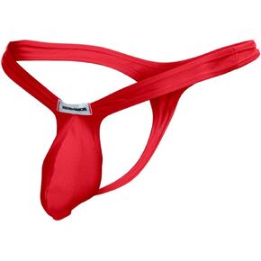 Malebasics Justin + Simon Bulge Thong Turquoise S in Kuwait