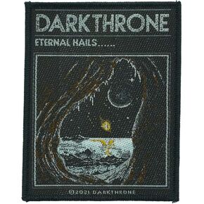 Eternal Hails Patch in Saudi Arabia