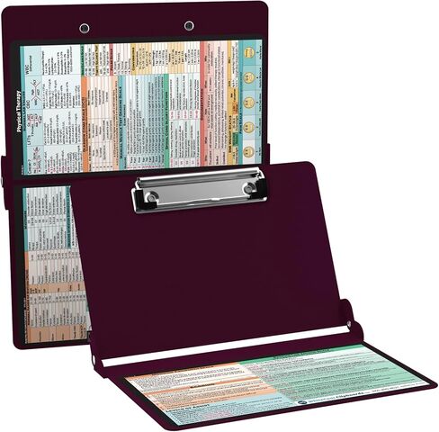 Whitecoat Clipboard® - إصدار العلاج الطبيعي الأبيض in Kuwait