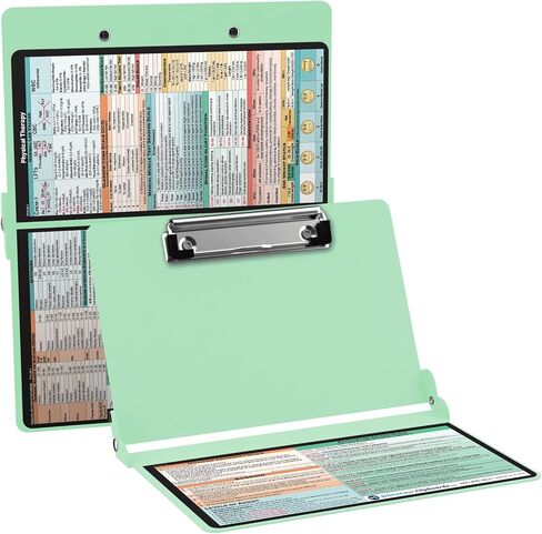 Whitecoat Clipboard® - إصدار العلاج الطبيعي الأبيض in Kuwait