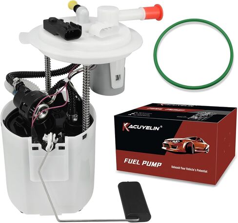 E8819M Electric Fuel Pump Module Assembly Compatible with Hyundai Elantra 2007-2012 2.0L L4 Replace#311102H000 FG0799 SP3021M in Saudi Arabia