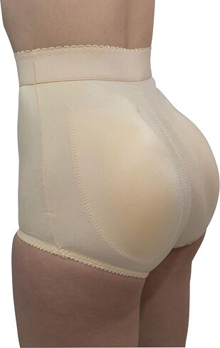 Rago Style 915 - High Waist Padded Panty Soft Control in Saudi Arabia