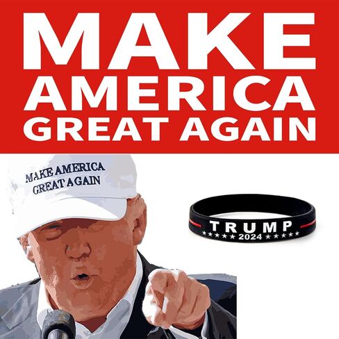 x xotic tech 2 Pairs Donald Trump Socks Make USA Great Again 2024 USA Republican Election Lets Go Brandon Funny Socks Gag Gifts For Men Women in Saudi Arabia