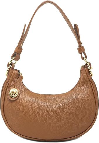 حقيبة كتف نسائية من Floto Ragazza Crossbody in Kuwait