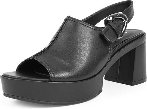 Aerosoles zella zella heeled sandal in Kuwait
