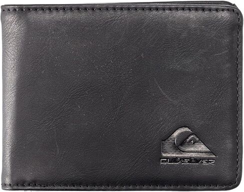 محفظة Quiksilver Slim Rays ثنائية الطي للرجال in Saudi Arabia