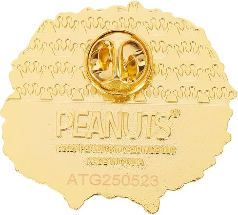 Loungefly Peanuts Snoopy & Gang Holiday Wreath Mystery Box Pin (ONE RANDOM PIN) in Saudi Arabia