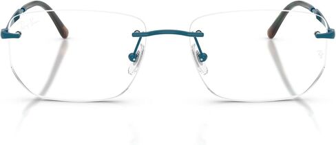Ray-Ban Rx3768v Rectangular Prescription Eyewear Frames in Saudi Arabia