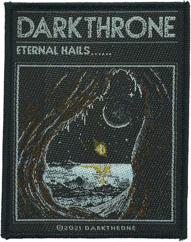 Eternal Hails Patch in Saudi Arabia