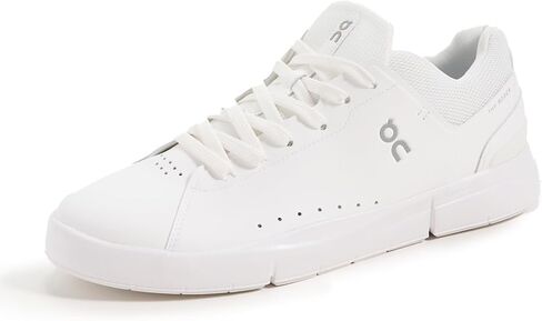 On Mens The Roger Advantage 2 M All White in Saudi Arabia