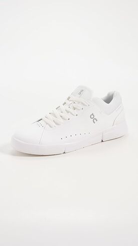 On Mens The Roger Advantage 2 M All White in Saudi Arabia