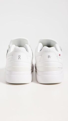 On Mens The Roger Advantage 2 M All White in Saudi Arabia