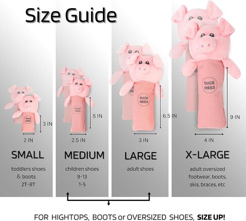 Shoe Deodorizing Bamboo Charcoal Inserts for sizes toddler to adult. in Saudi Arabia
