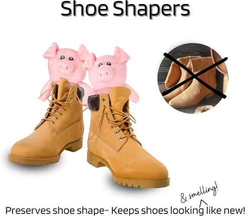 Shoe Deodorizing Bamboo Charcoal Inserts for sizes toddler to adult. in Saudi Arabia
