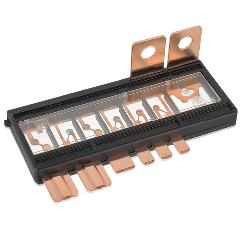 38231-TR0-A01 Multi Block Fuse 6 Circuit 32A with Installation Screws Fit for Civic 2012-2015 in Saudi Arabia