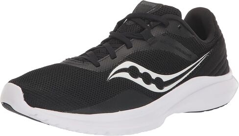 Saucony Men's Convergence Sneaker, Fog/Royal, 9.5 in Saudi Arabia