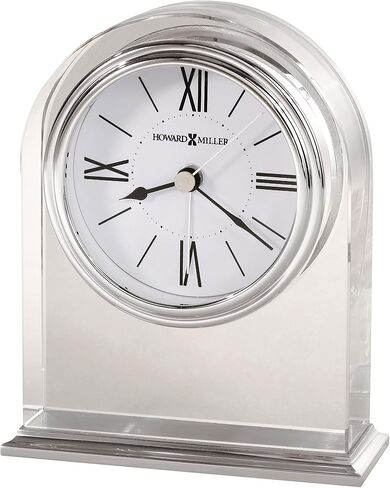 Howard Miller 549843 Allison Tabletop Clock II in Saudi Arabia