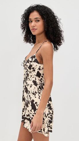 RESA Women's Penny Dress in Saudi Arabia