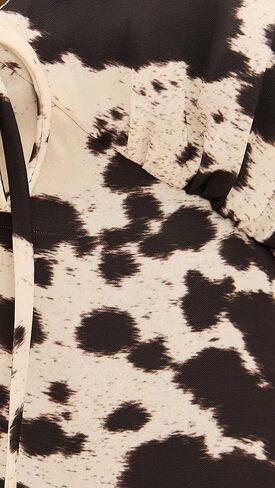 RESA Women's Penny Dress in Saudi Arabia