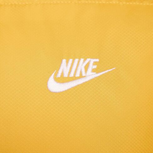 Nike Sportswear Club Men's Puffer Jacket (University Gold/White, FB7368-739) in Saudi Arabia