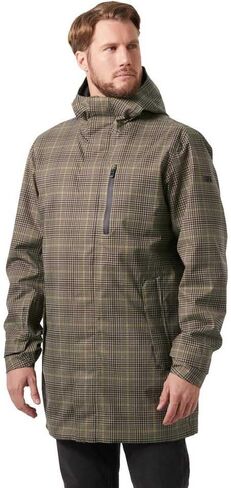 Helly-Hansen mens Frogner Jacket in Saudi Arabia