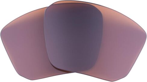 Polarized Replacement Lenses Compatible with Oakley Targetline Sunglasses - Crafted in USA - in Saudi Arabia