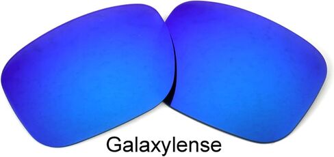 عدسات بديلة من Galaxy لـ Oakley Holbrook XL OO9417 (ليس Holbrook LX أو Holbrook) لون أزرق مستقطب in Saudi Arabia