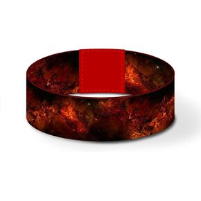 Stretch Wristband for Women Positive Inspirational Wristband Sports Reversible Bracelet Y2K Gifts for Men Teens