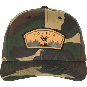 Vortex Optics Timber Twitch Caps