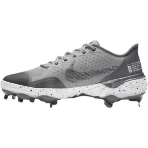 Nike Alpha Huarache Elite 3 Adult Low Metal Baseball Cleats in Saudi Arabia