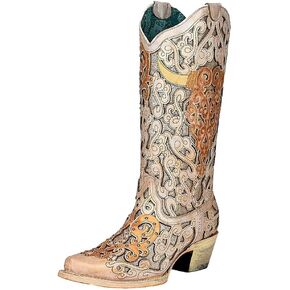 Corral Boots A4408