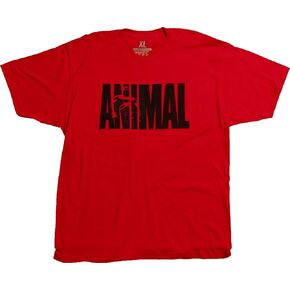 Animal Iconic M-stak Premium Tee