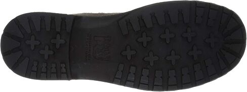 Timberland PRO Women's Hightower 6" Alloy Toe Waterproof AL WP, Kaffe, 9.5 in Saudi Arabia