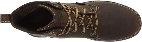 Timberland PRO Women's Hightower 6" Alloy Toe Waterproof AL WP, Kaffe, 9.5 in Saudi Arabia