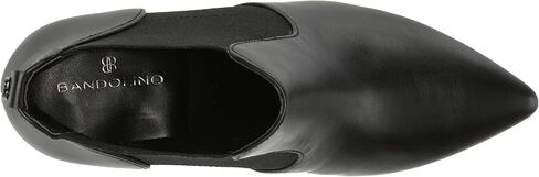 Bandolino Women's Gallo Ankle Boot in Saudi Arabia