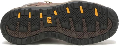 حذاء عمل رجالي من Caterpillar، Provoc WP ذو مقدمة ناعمة in Saudi Arabia