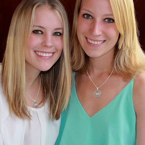 قلادة آلهة القمر الثلاثي من Midir&Etain عيار 925 من الفضة الإسترلينية الفايكنج رون قلادة Wiccan Pagan تميمة مجوهرات هدايا للنساء والفتيات in Kuwait