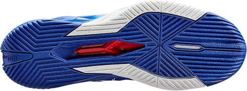 WILSON Men's Rush Pro 4.0 Hope Paris Edition Sneaker in Saudi Arabia