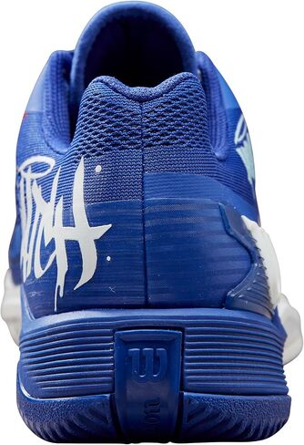 WILSON Men's Rush Pro 4.0 Hope Paris Edition Sneaker in Saudi Arabia