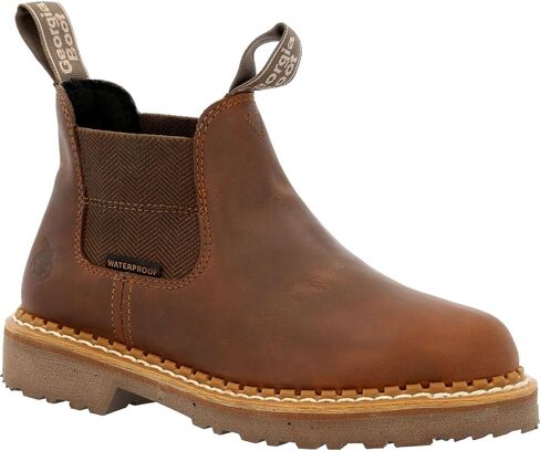 Georgia Boot Women's Giant Revamp Wmn Oth 3' Lstyle in Saudi Arabia