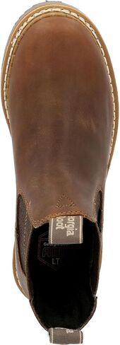 Georgia Boot Women's Giant Revamp Wmn Oth 3' Lstyle in Saudi Arabia