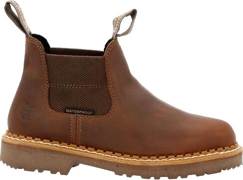 Georgia Boot Women's Giant Revamp Wmn Oth 3' Lstyle in Saudi Arabia