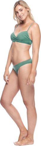 Skye Women's Standard Liz Molded Cup Underwire Bikini Top in Saudi Arabia