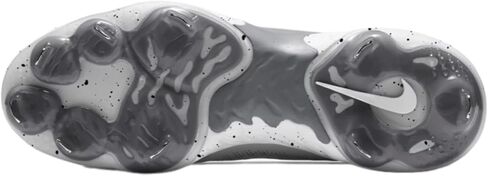 Nike Alpha Huarache Elite 3 Adult Low Metal Baseball Cleats in Saudi Arabia