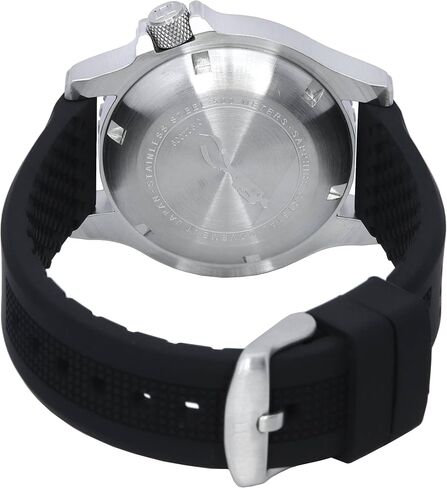 FreeDiver Professional Dive Watch Sapphire Crystal Automatic Diver Watch 500M Water Resistant Diving Watch for Men in Kuwait