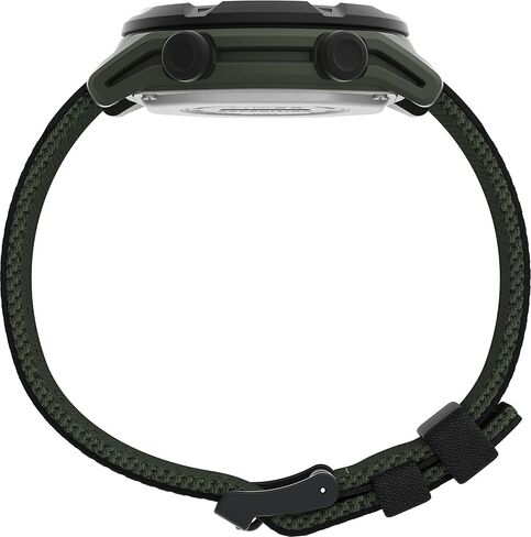 Timex Men's Rugged Digital Watch in Saudi Arabia